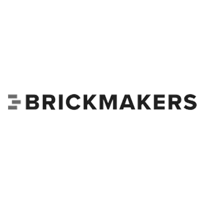 Logo Brickmakers