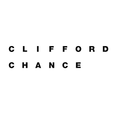 Logo Clifford Chance