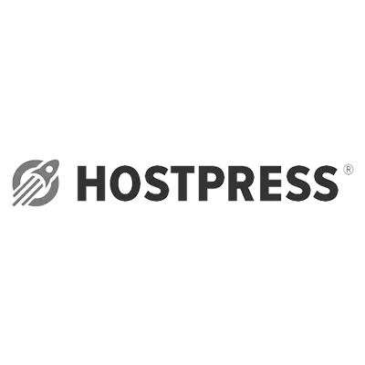 Logo Hostpress