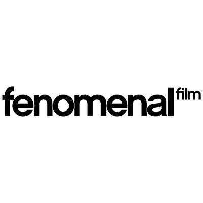 Logo Fenomenal Film